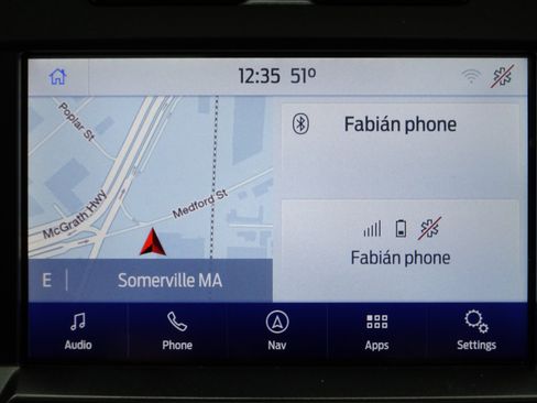 Used 2020 Ford F150 XLT w/ Equipment Group 302A Luxury image 22