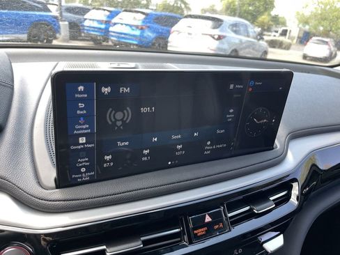 New 2026 Acura MDX FWD image 26