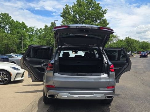 Used 2024 BMW X5 xDrive40i w/ Premium Package AWD/4WD image 9
