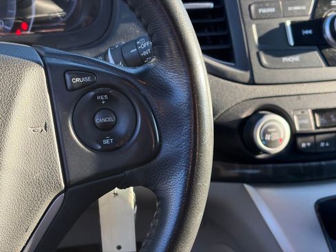 Used 2014 Honda CR-V EX-L image 17