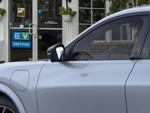 New 2025 Ford Mustang Mach-E GT w/ Interior Protection Package image 20