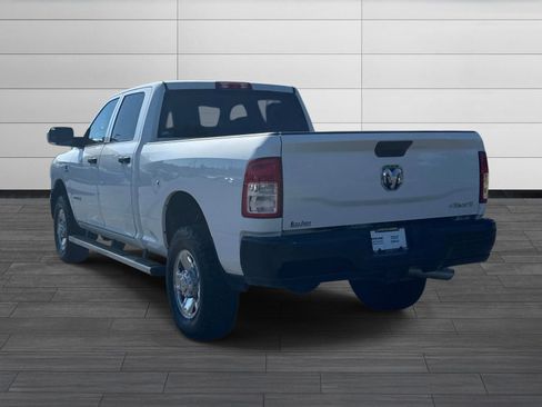 Used 2020 RAM 2500 Tradesman AWD/4WD image 6
