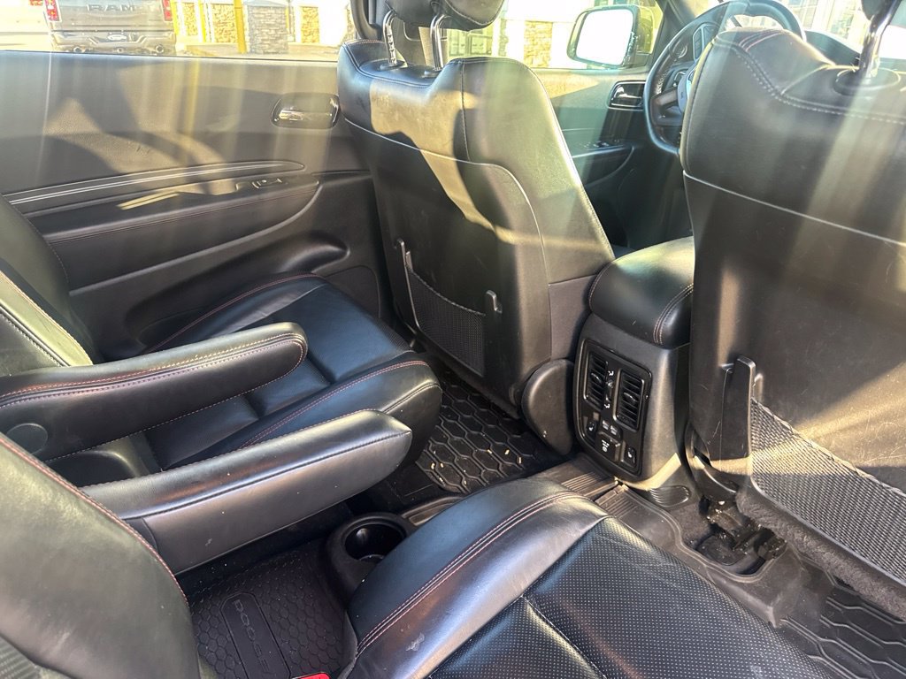 Used 2022 Dodge Durango R/T w/ Trailer Tow Group IV RWD image 8