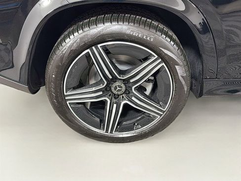New 2026 Mercedes-Benz GLE 350 4MATIC image 36
