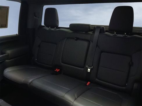 Used 2021 Chevrolet Silverado 2500 LTZ w/ Z71 Off-Road Package image 13