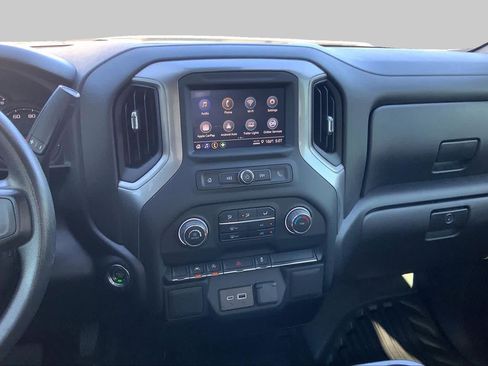 Certified 2024 Chevrolet Silverado 1500 W/T w/ WT Value Package AWD/4WD image 7