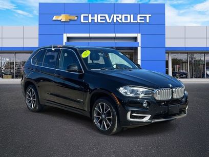 Used 2017 BMW X5 xDrive35i