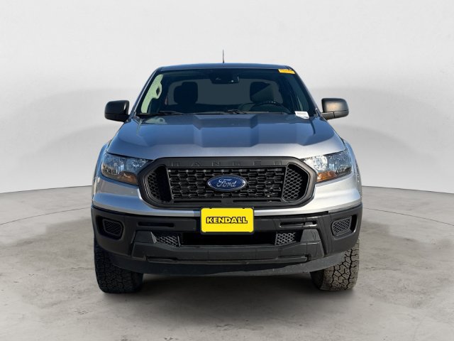 Used 2020 Ford Ranger XL RWD image 2