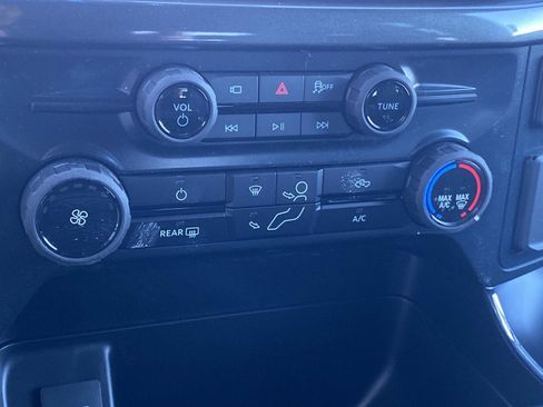 New 2026 Ford F150 STX w/ F-150 LOBO Package image 16