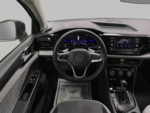 Used 2024 Volkswagen Taos S image 13