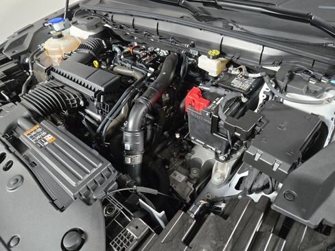 Used 2024 Lincoln Nautilus Reserve w/ Equipment Group 202A image 20