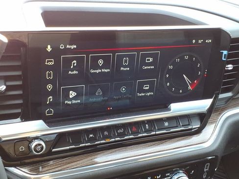 Used 2024 GMC Sierra 1500 Elevation image 20