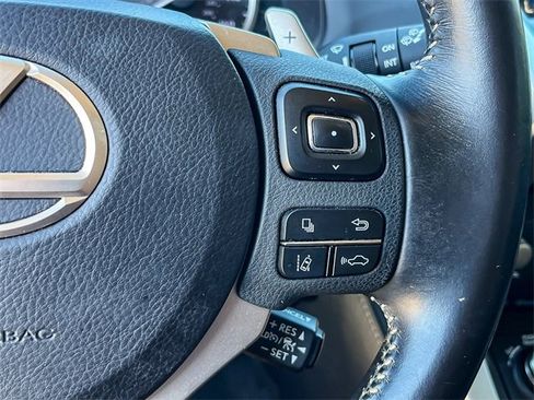 Used 2019 Lexus NX 300h AWD w/ Premium Package image 17