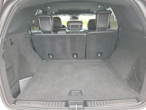 Used 2018 Mercedes-Benz GLE 350 w/ Premium 1 Package image 18