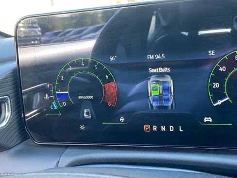 Used 2024 Ford Mustang Premium image 7