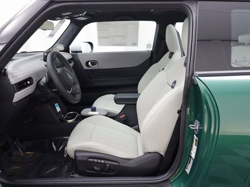 New 2026 MINI Cooper S image 5