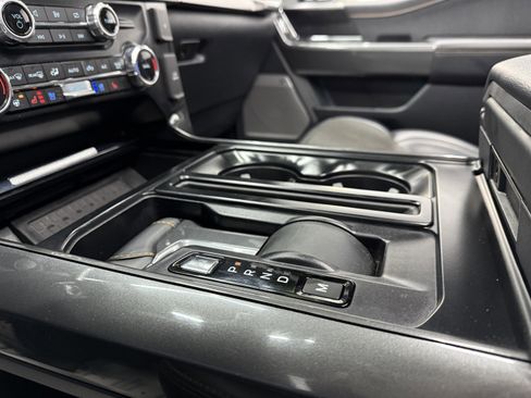 Used 2023 Ford F150 Tremor w/ Equipment Group 402A High image 19