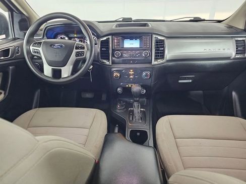 Used 2019 Ford Ranger XLT image 23