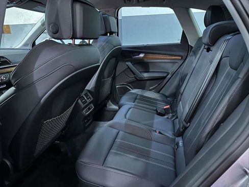 Used 2023 Audi Q5 2.0T Premium Plus w/ Premium Plus Package image 14