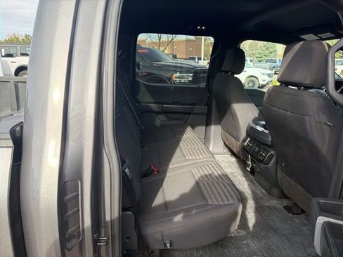 Used 2023 Ford F150 XL w/ STX Appearance Package image 16