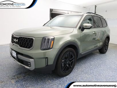 Used 2023 Kia Telluride SX Prestige X-Line