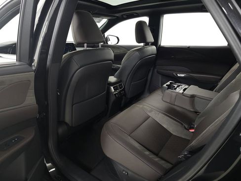 Certified 2024 Lexus RX 350 image 33