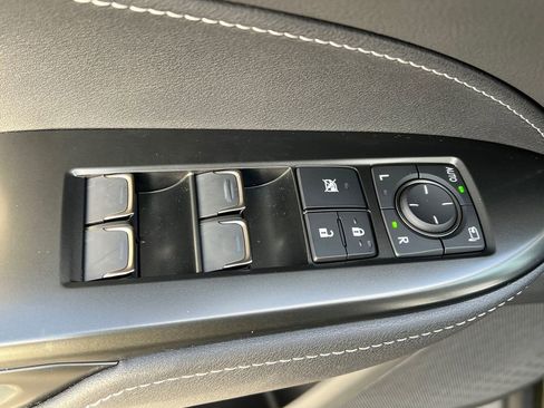 Certified 2026 Lexus NX 350 AWD w/ Premium Package image 13