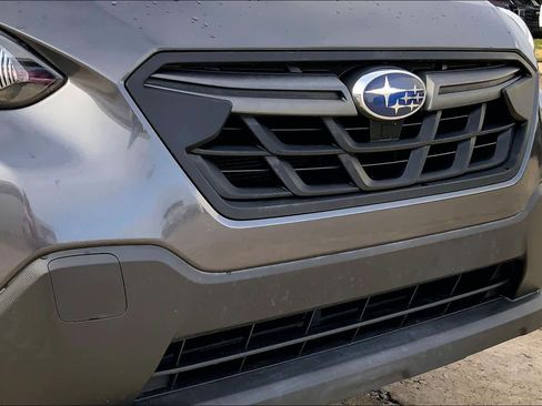 Used 2021 Subaru Crosstrek 2.5i Sport w/ Moonroof Package image 28