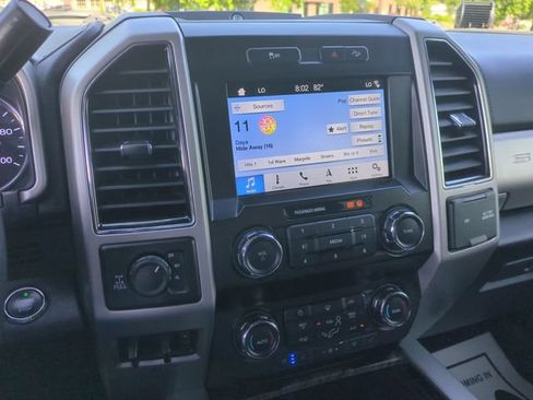 Used 2019 Ford F250 Lariat w/ Lariat Ultimate Package AWD/4WD image 24