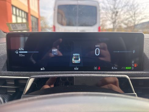 New 2025 Ford Mustang Mach-E GT w/ Interior Protection Package image 21