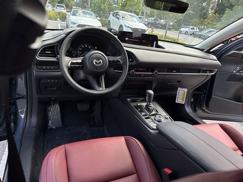 New 2026 MAZDA CX-30 AWD 2.5 S image 35