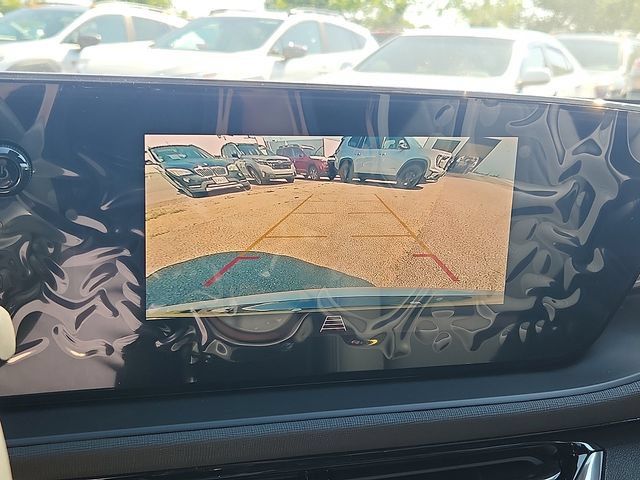New 2026 Buick Envista Sport Touring w/ Convenience I Package FWD image 13