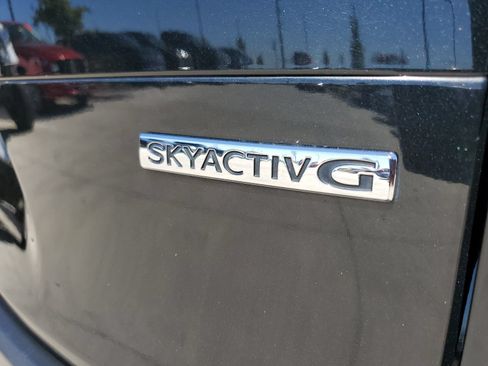 Certified 2025 MAZDA CX-50 AWD 2.5 S w/ Preferred Package image 11