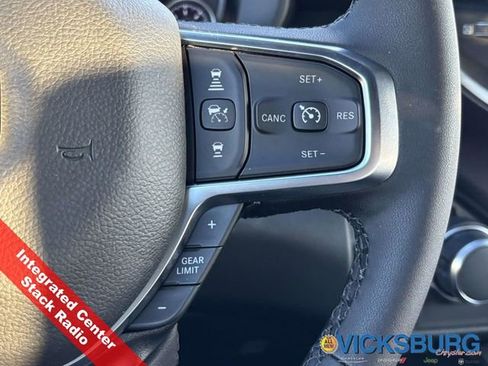 New 2026 RAM 1500 Big Horn image 19