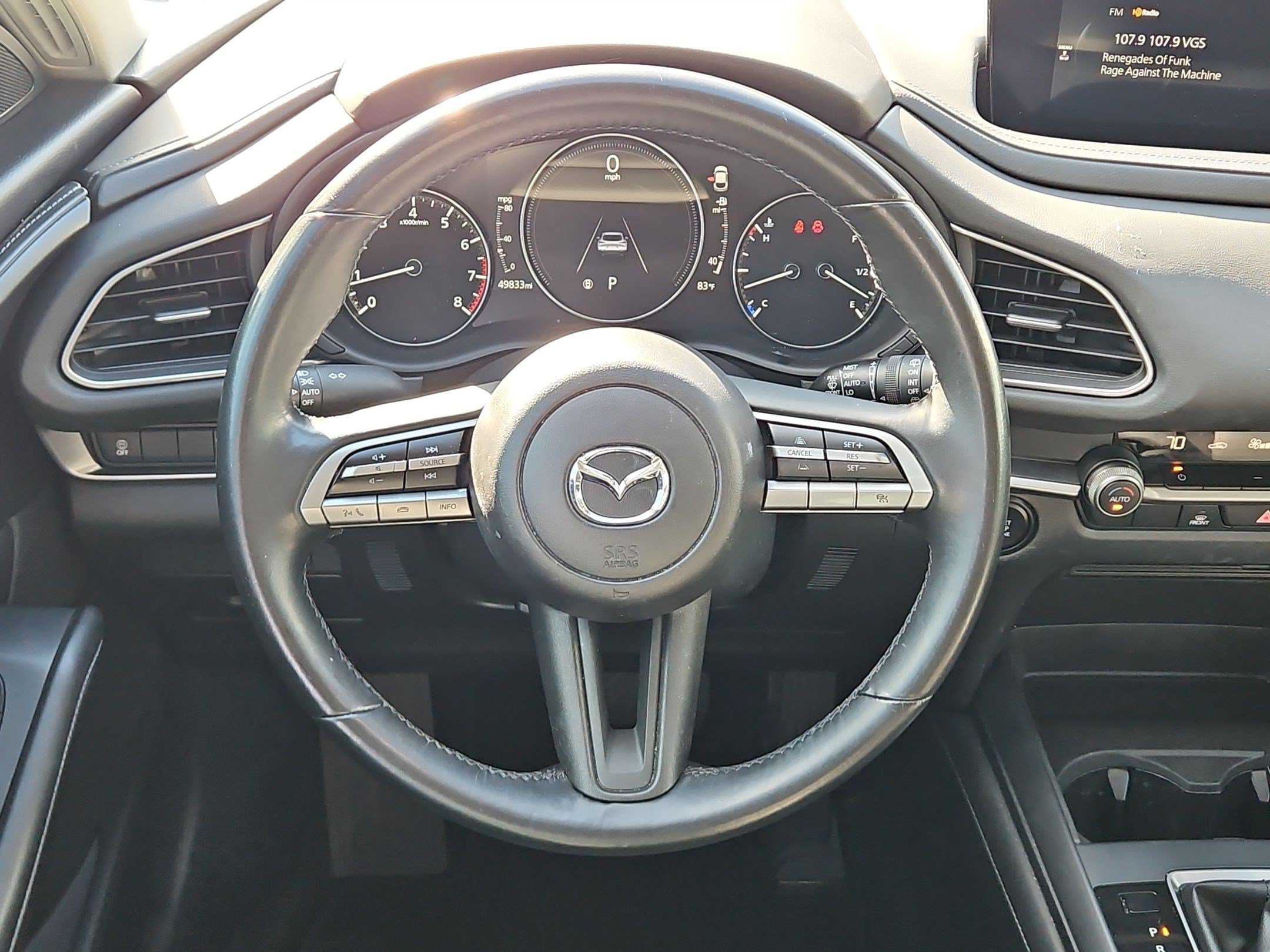 Certified 2021 MAZDA CX-30 AWD 2.5 S w/ Select Package image 15