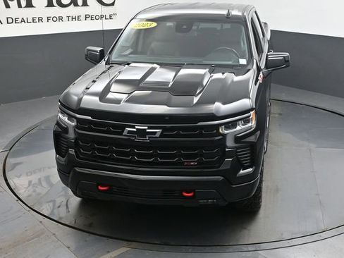 Used 2023 Chevrolet Silverado 1500 LT Trail Boss w/ Convenience Package II image 45