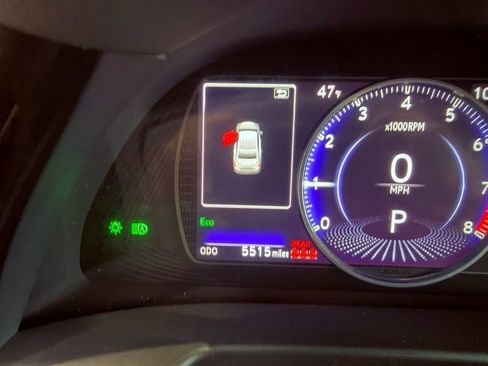 Certified 2025 Lexus ES 350 w/ Premium Package image 22