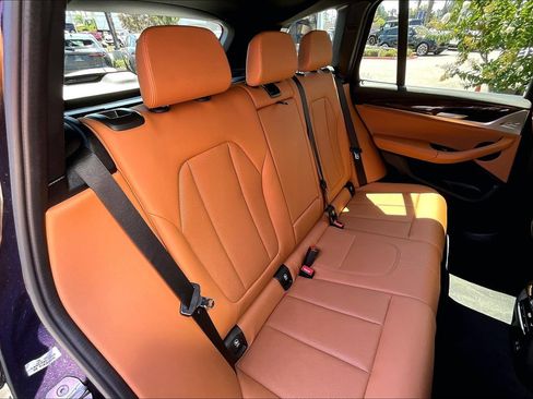 Used 2022 BMW X3 sDrive30i w/ Convenience Package RWD image 27