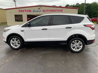 Used 2018 Ford Escape S image 1