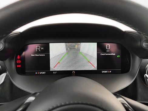 New 2026 McLaren 750S image 29