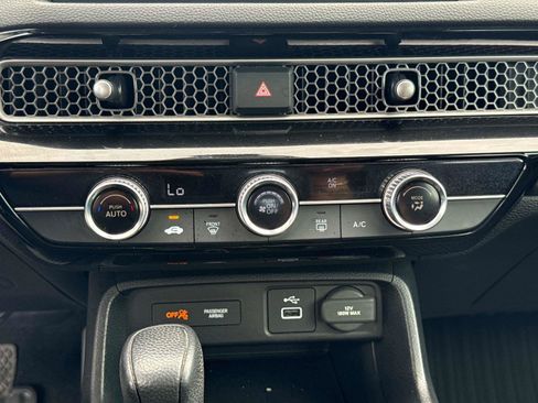 Certified 2024 Honda Civic LX image 22