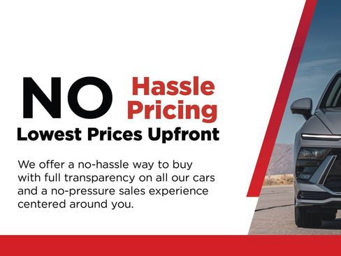 Used 2021 Hyundai Palisade Limited w/ Cargo Package image 15