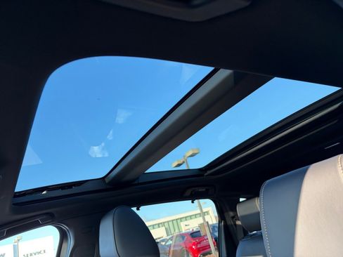 New 2026 MAZDA CX-90 Plug-In Hybrid w/ Premium Plus image 19