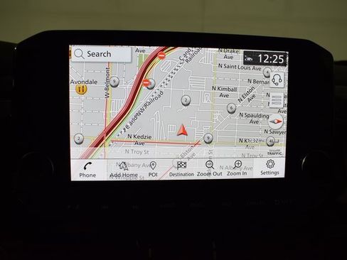 Certified 2024 Nissan Pathfinder SL image 20