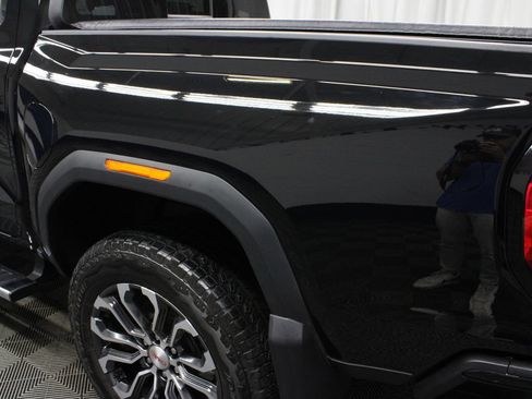 Used 2023 GMC Canyon Denali AWD/4WD image 51