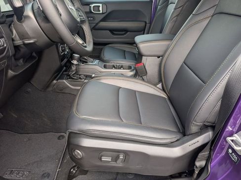 New 2026 Jeep Gladiator Sport image 11