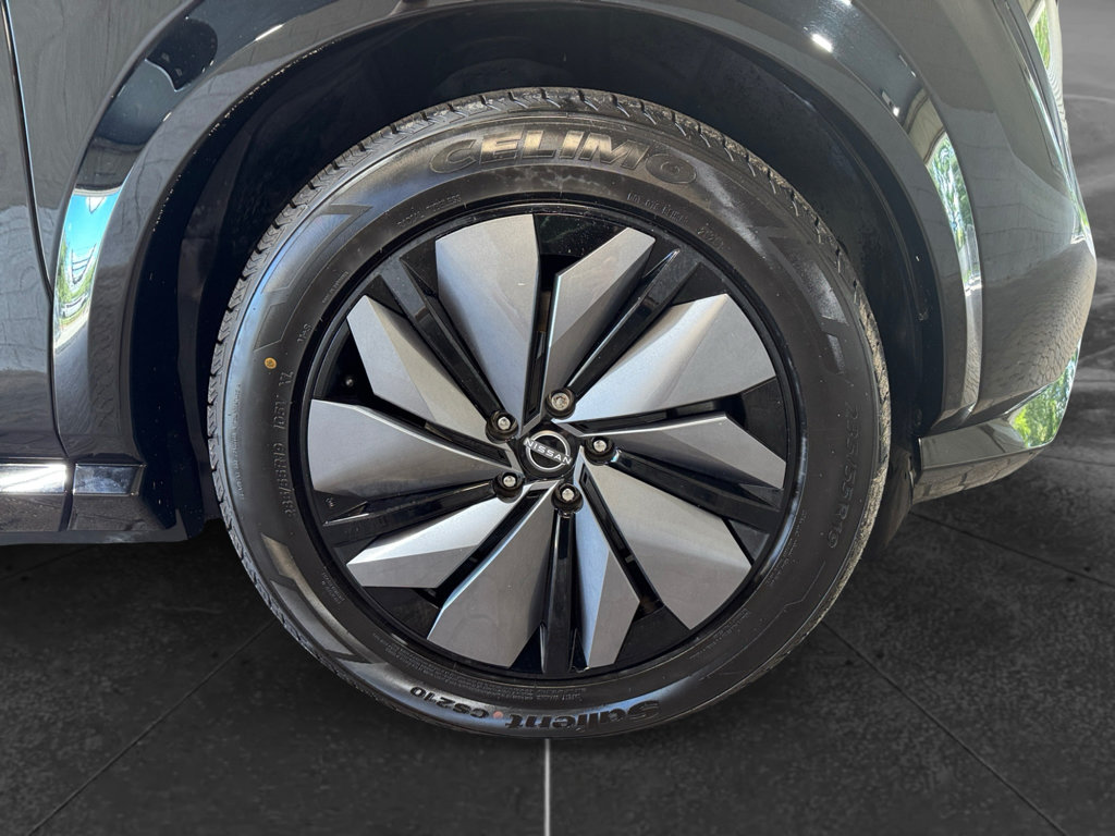 Used 2023 Nissan Ariya FWD image 34