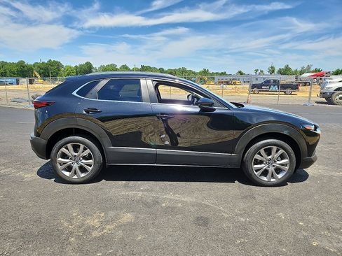 Used 2023 MAZDA CX-30 AWD 2.5 S w/ Preferred Package image 7