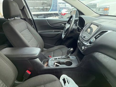 Used 2019 Chevrolet Equinox LT image 6