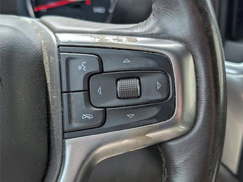 Used 2021 Chevrolet Silverado 1500 LT w/ All Star Edition Plus AWD/4WD image 24